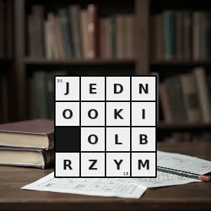 Rozwiązanie krzyżówki: cyklop - jednooki olbrzym | hasła, synonimy i podpowiedzi Hasło krzyżówkowe cyklop - jednooki olbrzym – rozwiązanie, synonimy, podpowiedzi i definicje krzyżówkowe